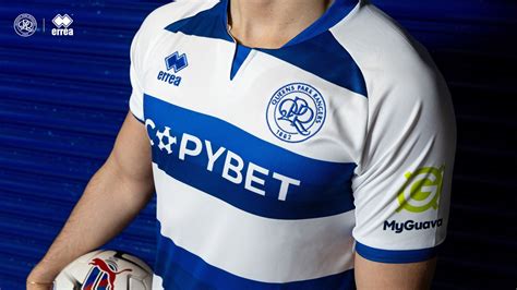 qpr fc official website.